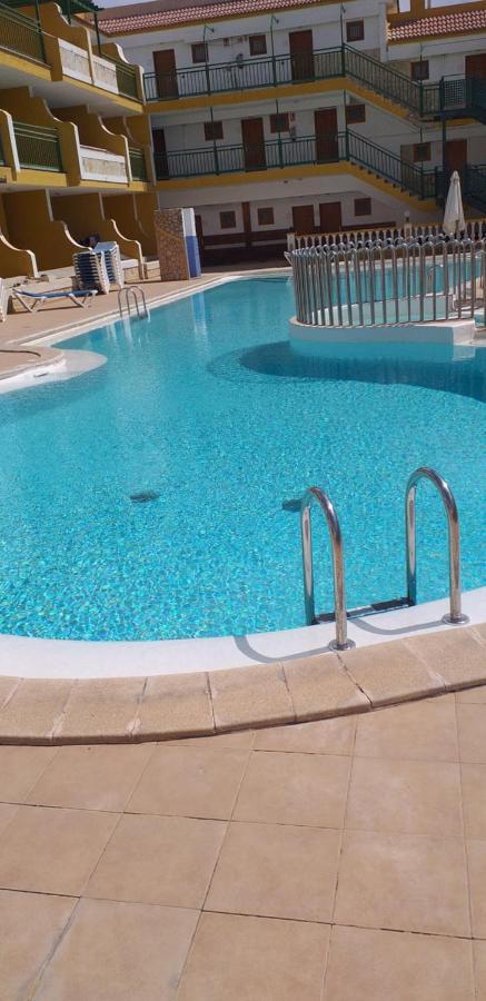 Sunsweet House * Caleta De Fuste